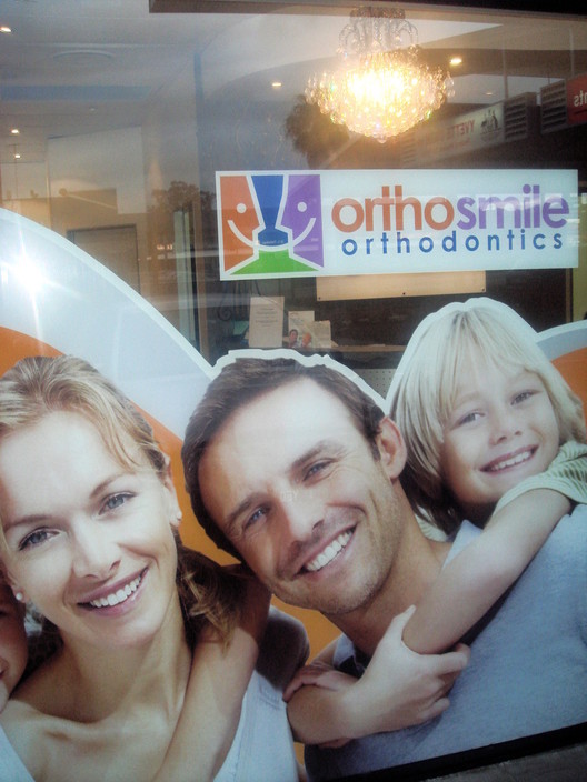 Ortho Smile Orthodontics Pic 2