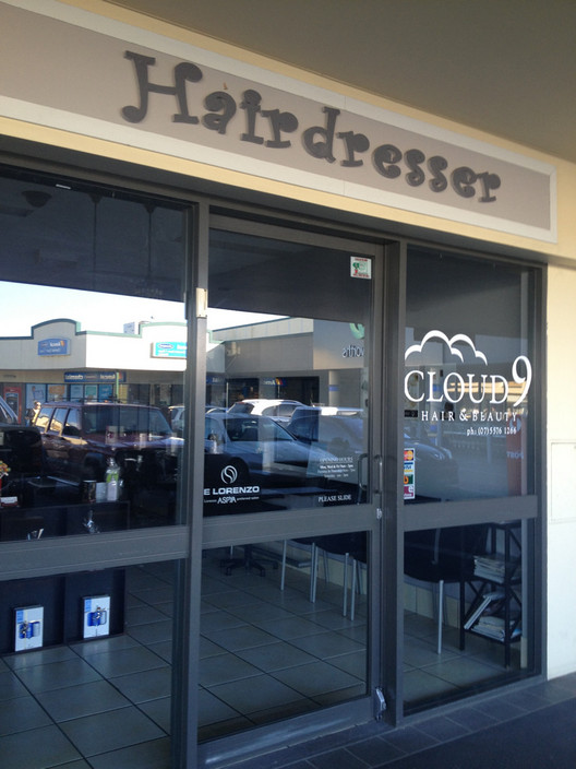 cloud 9 hair salon delray beach