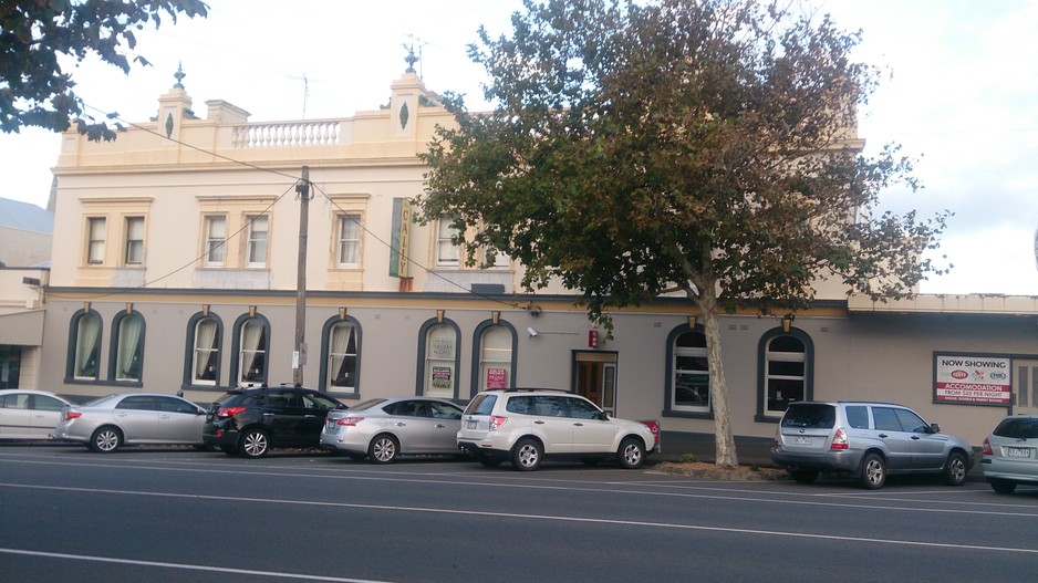 Cally Hotel Warrnambool Pic 2 - The Cally