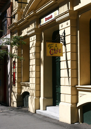 Belgian Beer Cafe Pic 4