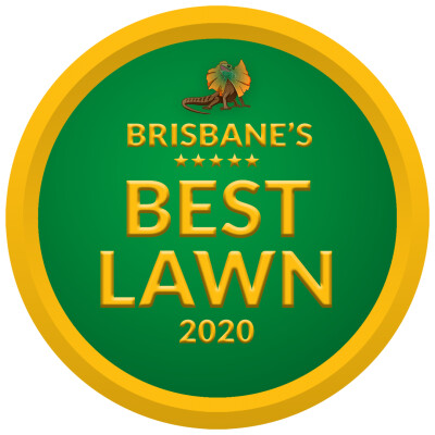 Brisbane's Best Lawn Pic 1