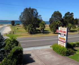 Araluen Motor Lodge Pic 1 - Araluen Motor Lodge