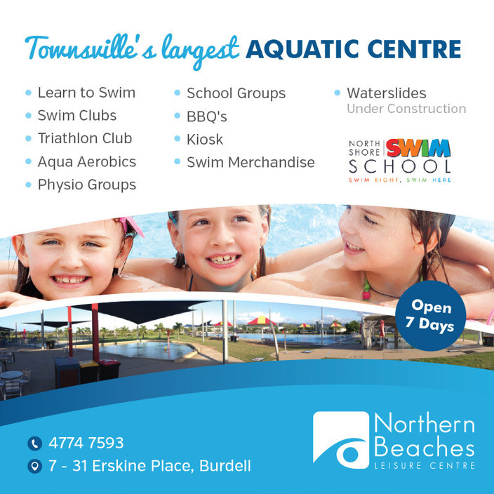 Northern Beaches Leisure Centre Pic 1