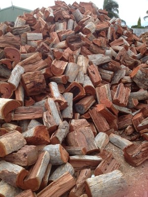 YP Recycling & Firewood Pic 2