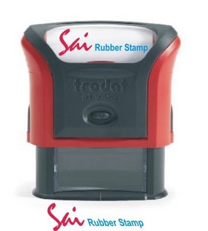 Sai Rubber Stamps Pic 2