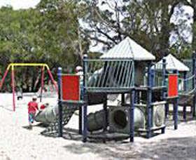 Kerriley Park Forest And Farmstay Pic 1 - Kerriley Park Forest and Farmstay Busselton Western Australia