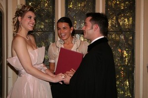 A Perfect Ceremony with Patty Kikos  Sydney Celebrant Pic 3