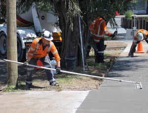 Toowoomba Concreters Pic 3