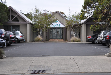 Mount Martha Medical Centre Pic 1 - Located in a heart of Mt Martha