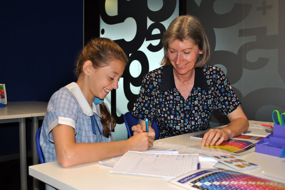 Kip McGrath Greenhills Pic 1 - We are here for you and your child and we believe that WHEN YOUR CHILD SUCCEEDS WE SUCCEED We specialise in professional tutoring services for English and Mathematics The Centre caters to students from Maitland and surrounding areas