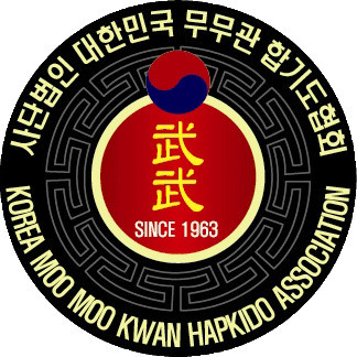 Martial Arts Brisbane Pic 1 - Moo Moo Kwan Logo