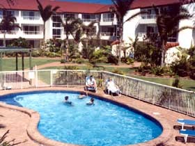 Key Largo Apartments Pic 1 - Key Largo Apartments