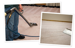 Magicare Clean Pic 2 - Carpet Cleaning