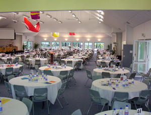 Alexandra Park Conference Centre Pic 4