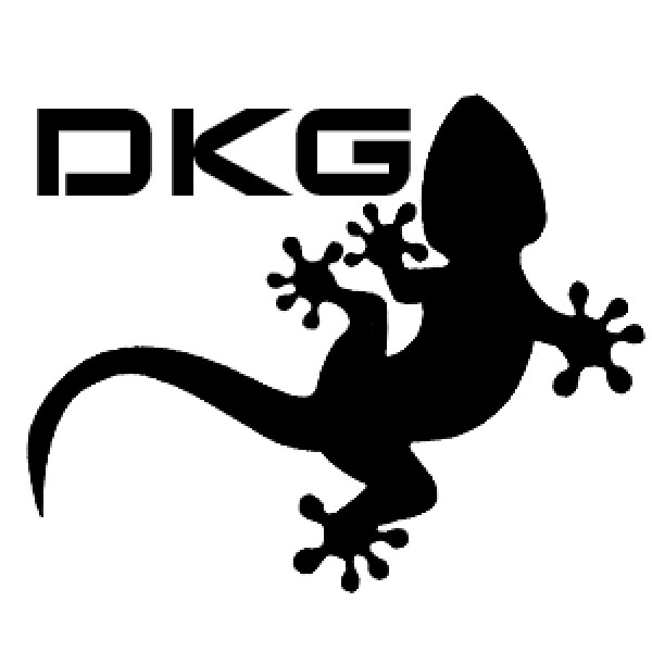 DKG Creative Pty Ltd Pic 1 - DKG logo