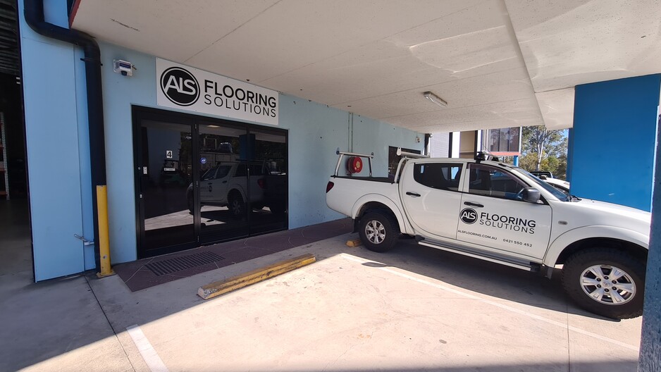 ALS Flooring Solutions Pic 1