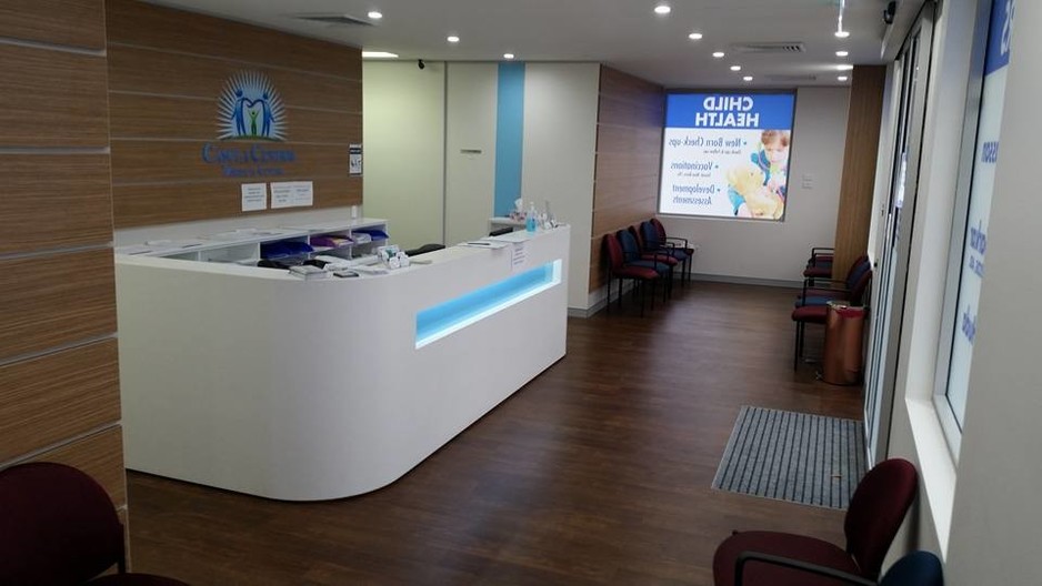 Casula Central Medical Centre Pic 2