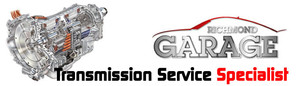 Car Service Richmond Pic 2 - Transmission services