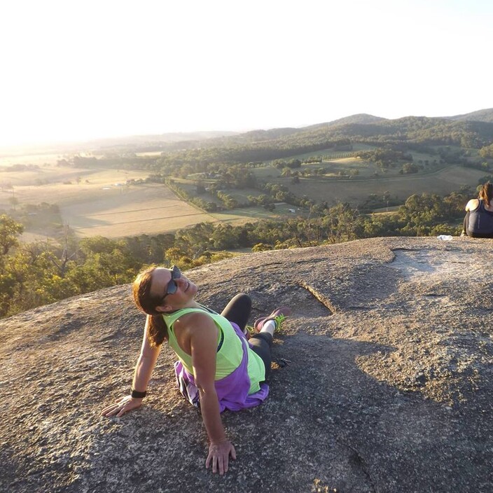 Coach Wendy Maree Personal Trainer Pic 1 - Mt Cannibal