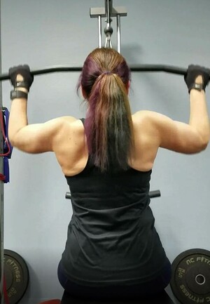 Coach Wendy Maree Personal Trainer Pic 5 - Find Your Strong and Live Lighter