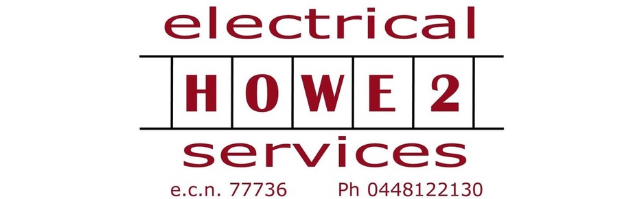 Howe 2 Electrical Services Pic 1