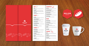 Flow Design Pic 2 - Branding Print Design