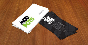 Flow Design Pic 5 - Logo Branding Design