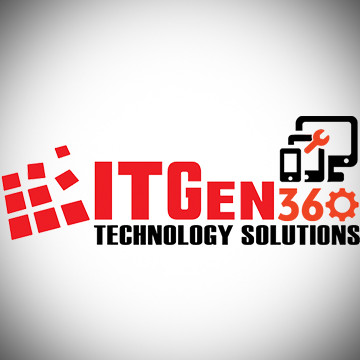 ITGen360 Technology Solutions Pic 1