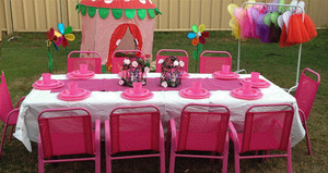 Fantasy Children's Parties Pic 4