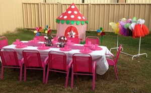 Fantasy Children's Parties Pic 3