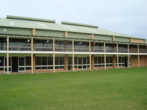 Frederick Irwin Anglican School Pic 2