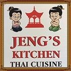 Jengs Kitchen Thai Cuisine Pic 3