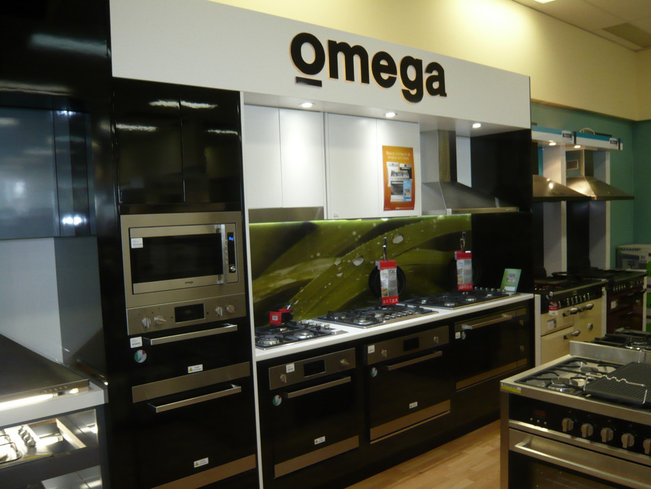 Betta Home Living Epping Pic 1 - Cooking Appliance Specialists