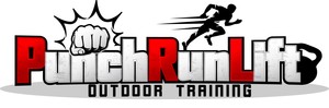 Punch Run Lift - Outdoor Training Pic 5