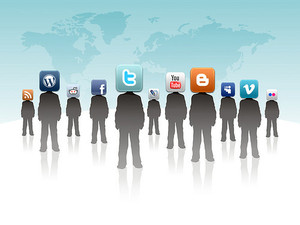 Digital Presence|Social Media Business Boosters Pic 3