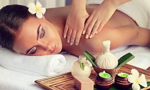 Skin and Beauty with Voula Pic 2 - Massage