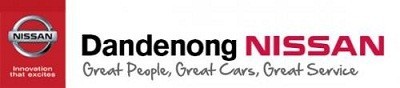 Dandenong Nissan Pic 1 - Logo