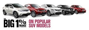 Dandenong Nissan Pic 2 - Photo