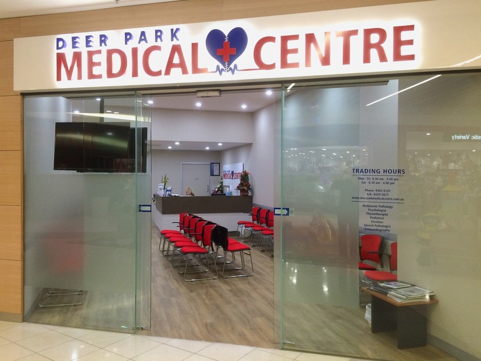 Deer Park Medical Centre Pic 1