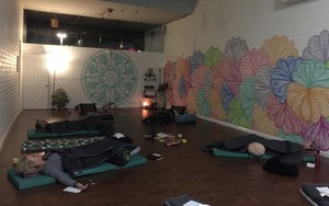 Break Your Shell - Breathwork, Tarot Reading, Reiki & Counselling Pic 4 - Breathwork Sydney