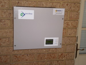 Powergy Pic 3 - Perth based electricians