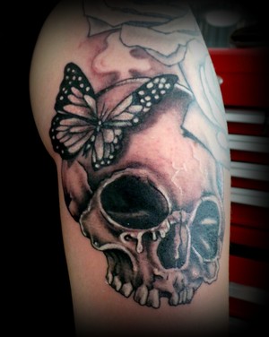 Second Skin Tattoo Studio Pic 3