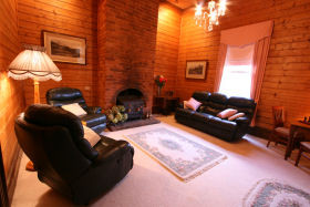 Winterbrook B & B Accommodation Pic 1 - B B At Winterbrook living