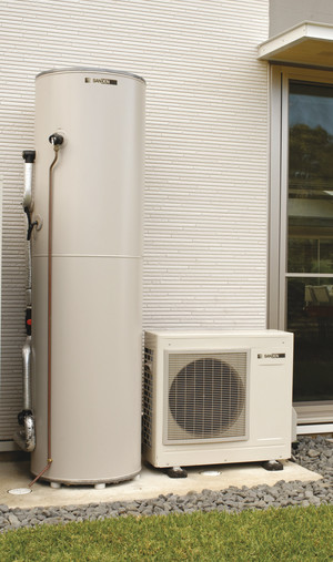 NewGen Solar Pic 2 - Sanden Eco Heat Pump Experts