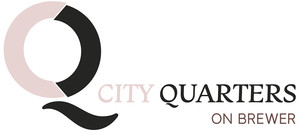 City Quarters on Brewer Pic 3 - Hotel Logo