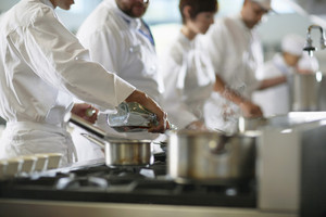 Hospitality Professionals Pic 3 - Hire Casual Chefs