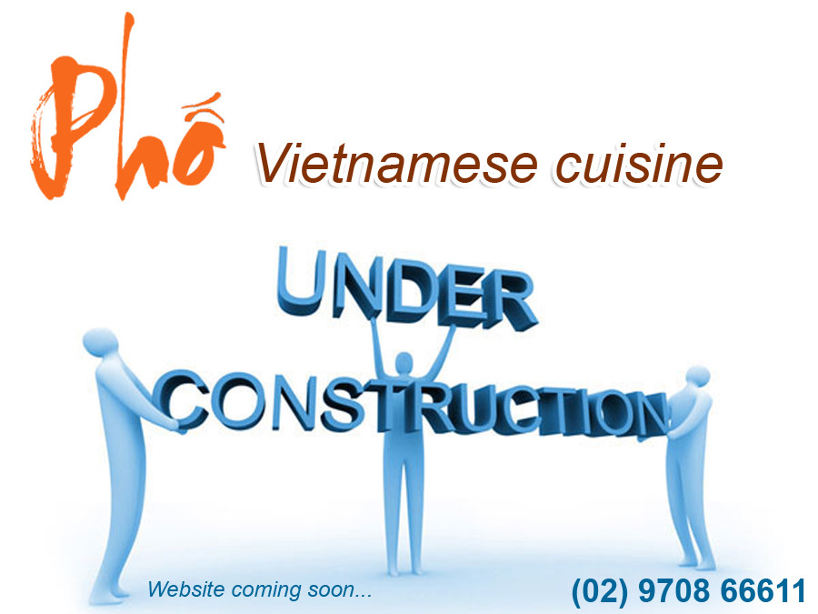 Pho Vietnamese Cuisine Pic 1