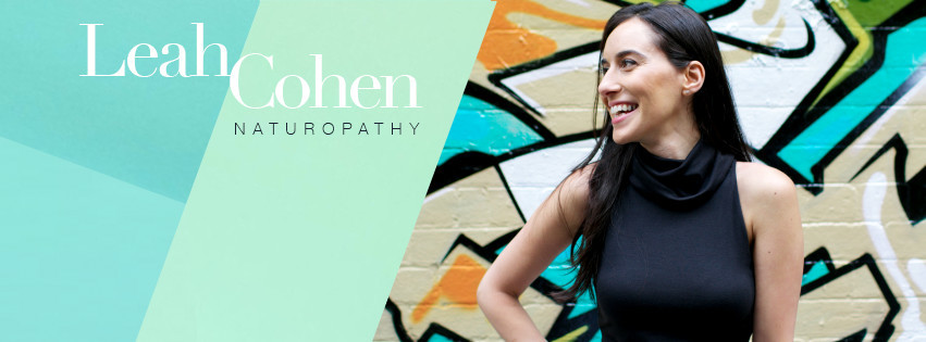 Leah Cohen Naturopathy Pic 1