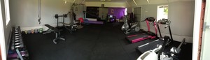 South Coast Thrive Fitness Pic 2 - Personal training studio