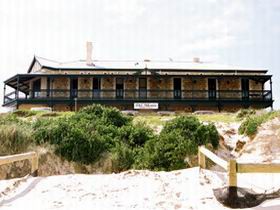 Del Monte Pic 1 - Del Monte Henley Beach Adelaide South Australia